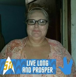 Meet your Posher, Teresa